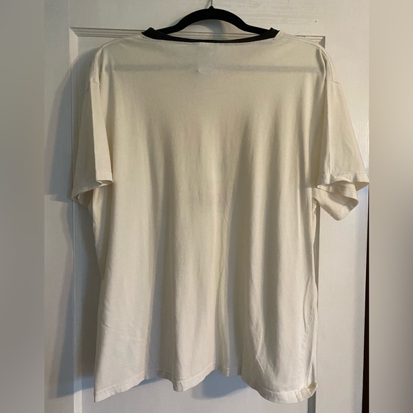 Family Guy “Stewie” short sleeve t-shirt; sleep shirt; Size: Large - Picture 3 of 9